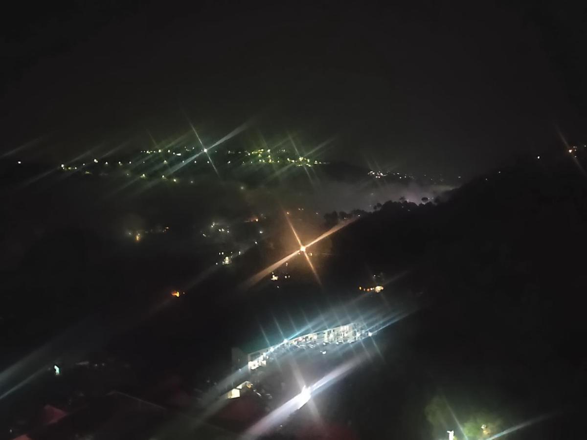 2Bhk Furnished Apartment/Near Kasauli/Barog/Luv Fun & Adventure Solan Dış mekan fotoğraf