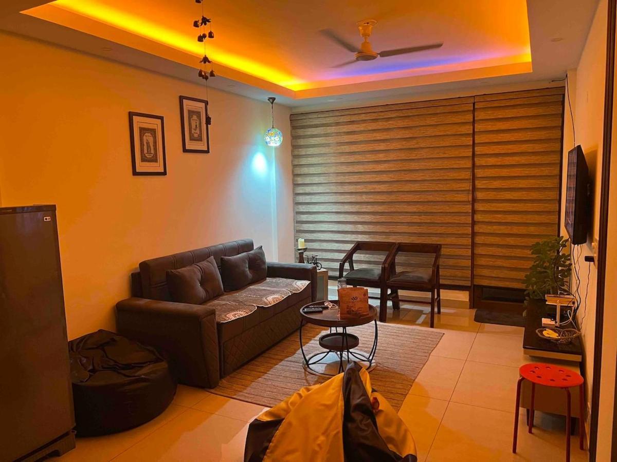 2Bhk Furnished Apartment/Near Kasauli/Barog/Luv Fun & Adventure Solan Dış mekan fotoğraf