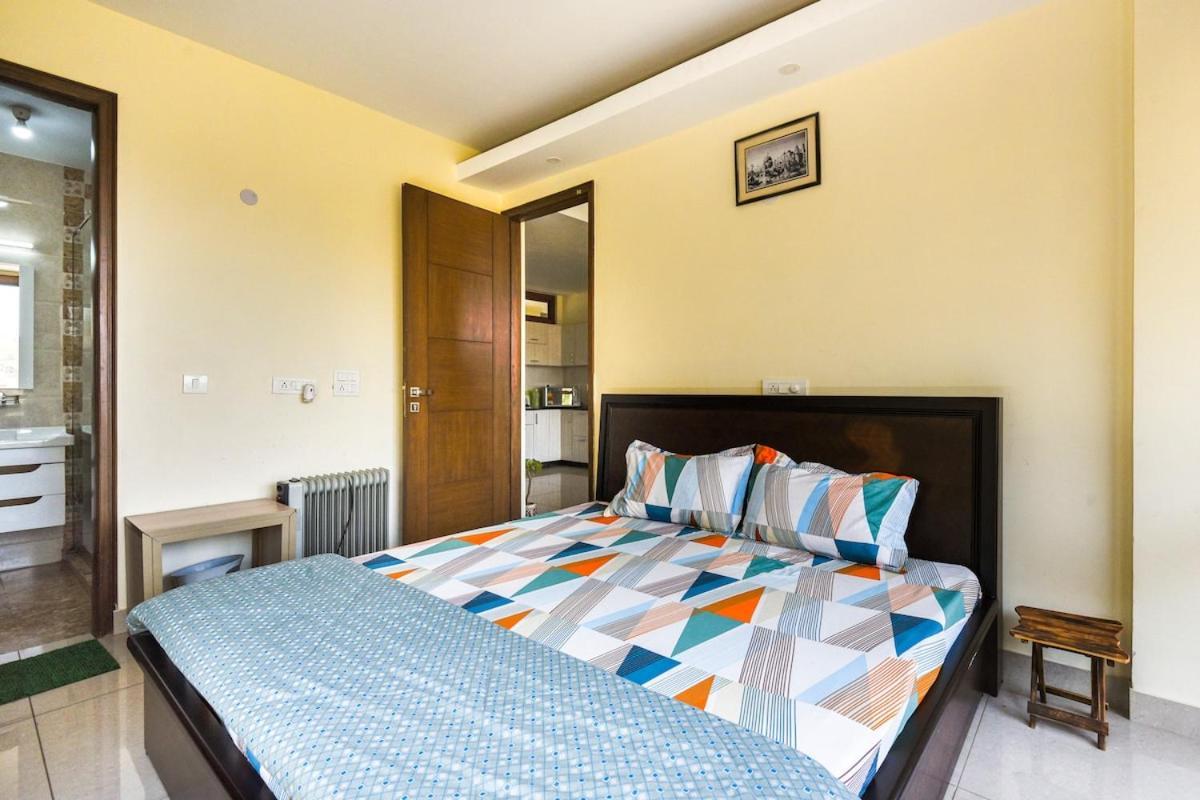 2Bhk Furnished Apartment/Near Kasauli/Barog/Luv Fun & Adventure Solan Dış mekan fotoğraf