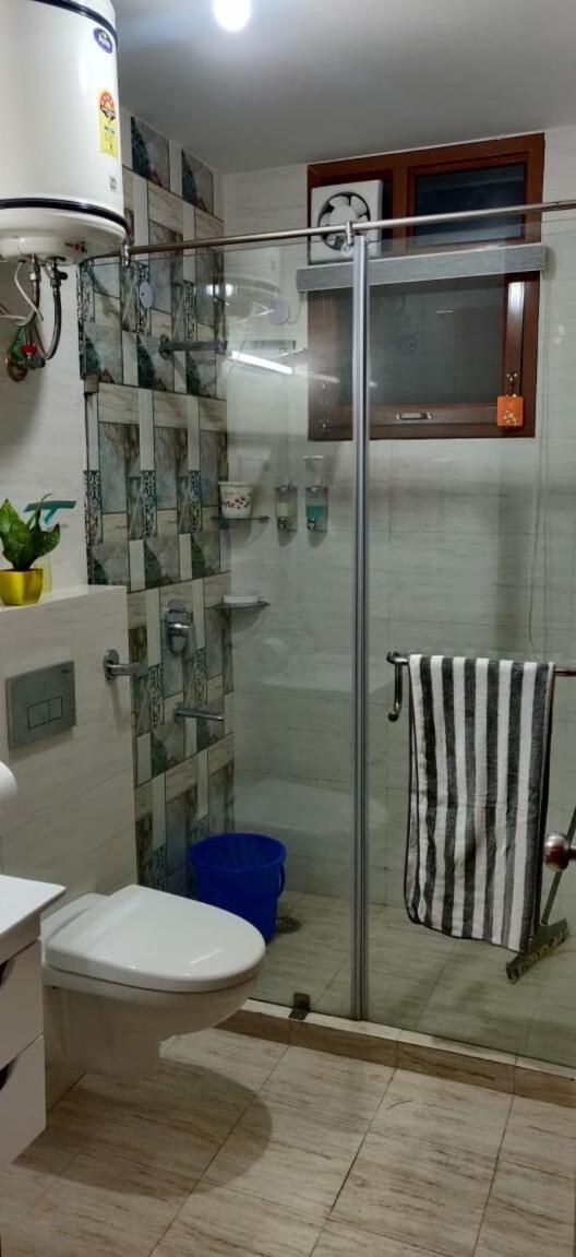 2Bhk Furnished Apartment/Near Kasauli/Barog/Luv Fun & Adventure Solan Dış mekan fotoğraf