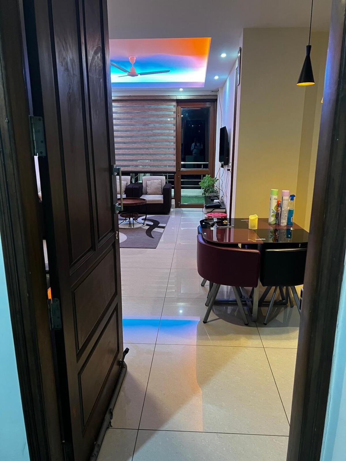 2Bhk Furnished Apartment/Near Kasauli/Barog/Luv Fun & Adventure Solan Dış mekan fotoğraf