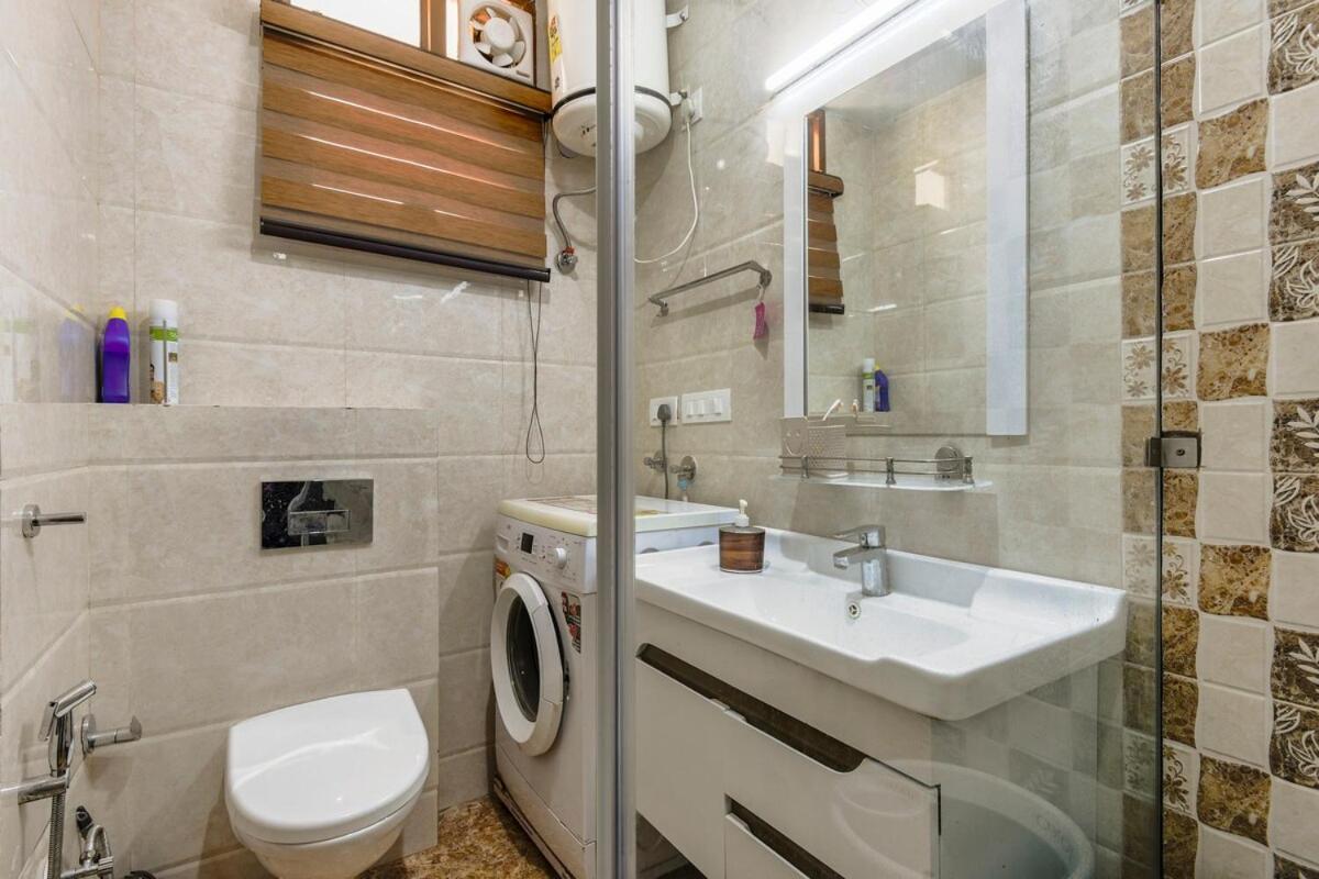 2Bhk Furnished Apartment/Near Kasauli/Barog/Luv Fun & Adventure Solan Dış mekan fotoğraf