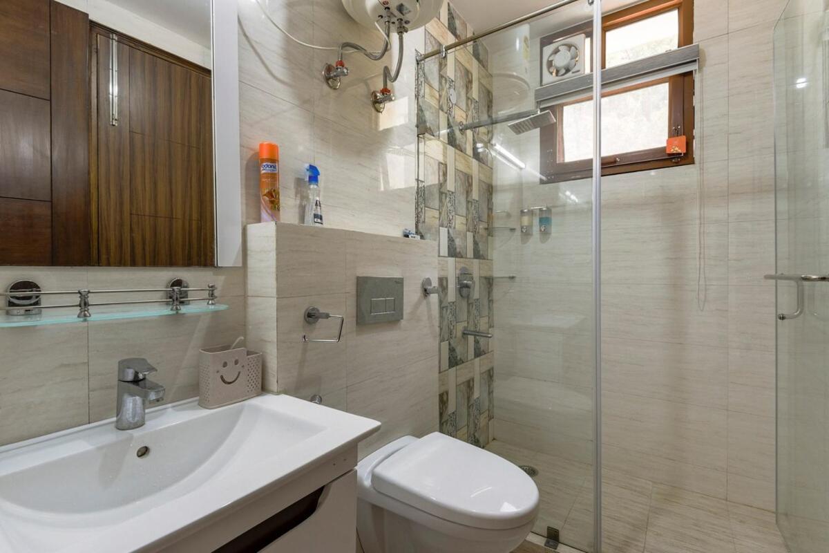 2Bhk Furnished Apartment/Near Kasauli/Barog/Luv Fun & Adventure Solan Dış mekan fotoğraf