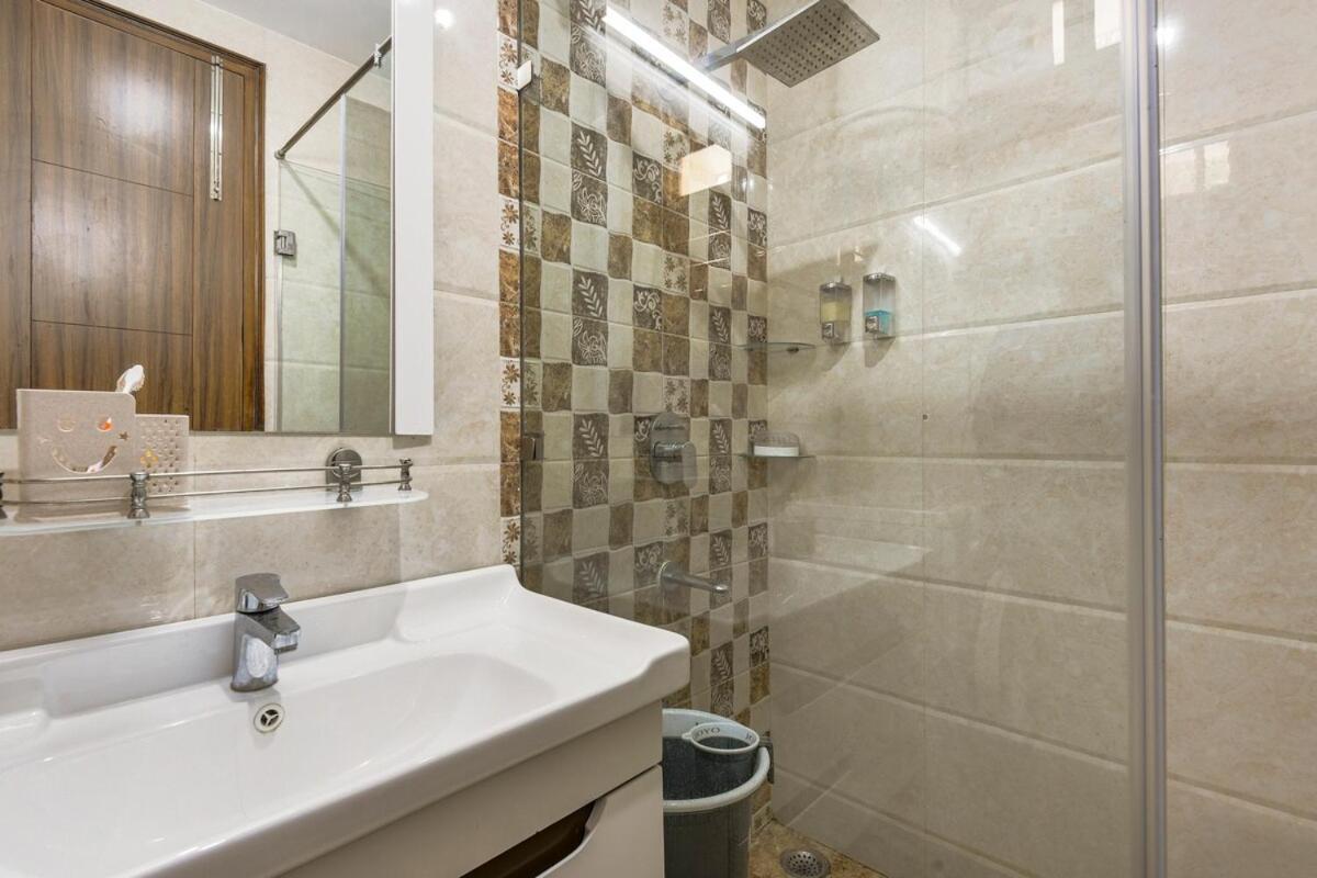 2Bhk Furnished Apartment/Near Kasauli/Barog/Luv Fun & Adventure Solan Dış mekan fotoğraf