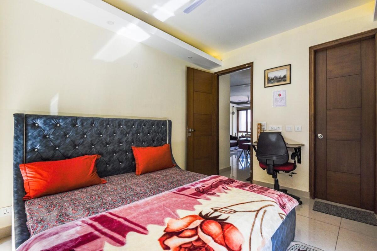 2Bhk Furnished Apartment/Near Kasauli/Barog/Luv Fun & Adventure Solan Dış mekan fotoğraf